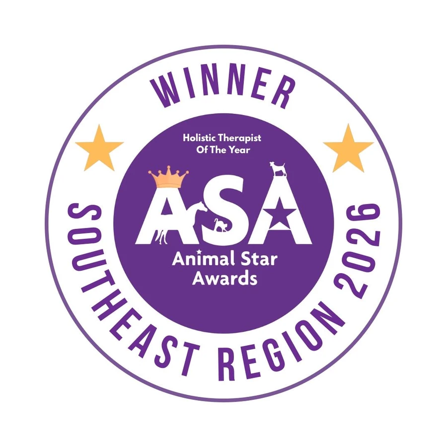 Animal Star Awards Southeast Region Winner 2026 badge