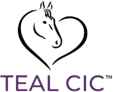 TEAL CIC logo